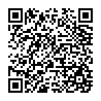 お風呂の中のプニョQRコード