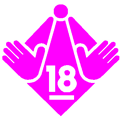 18禁マーク